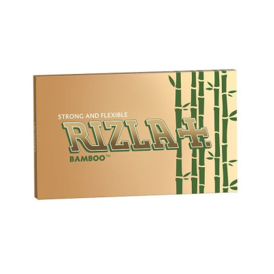 PROV-A06426005 RIZLA DOPPIA CORTA  BAMBOO DA 25